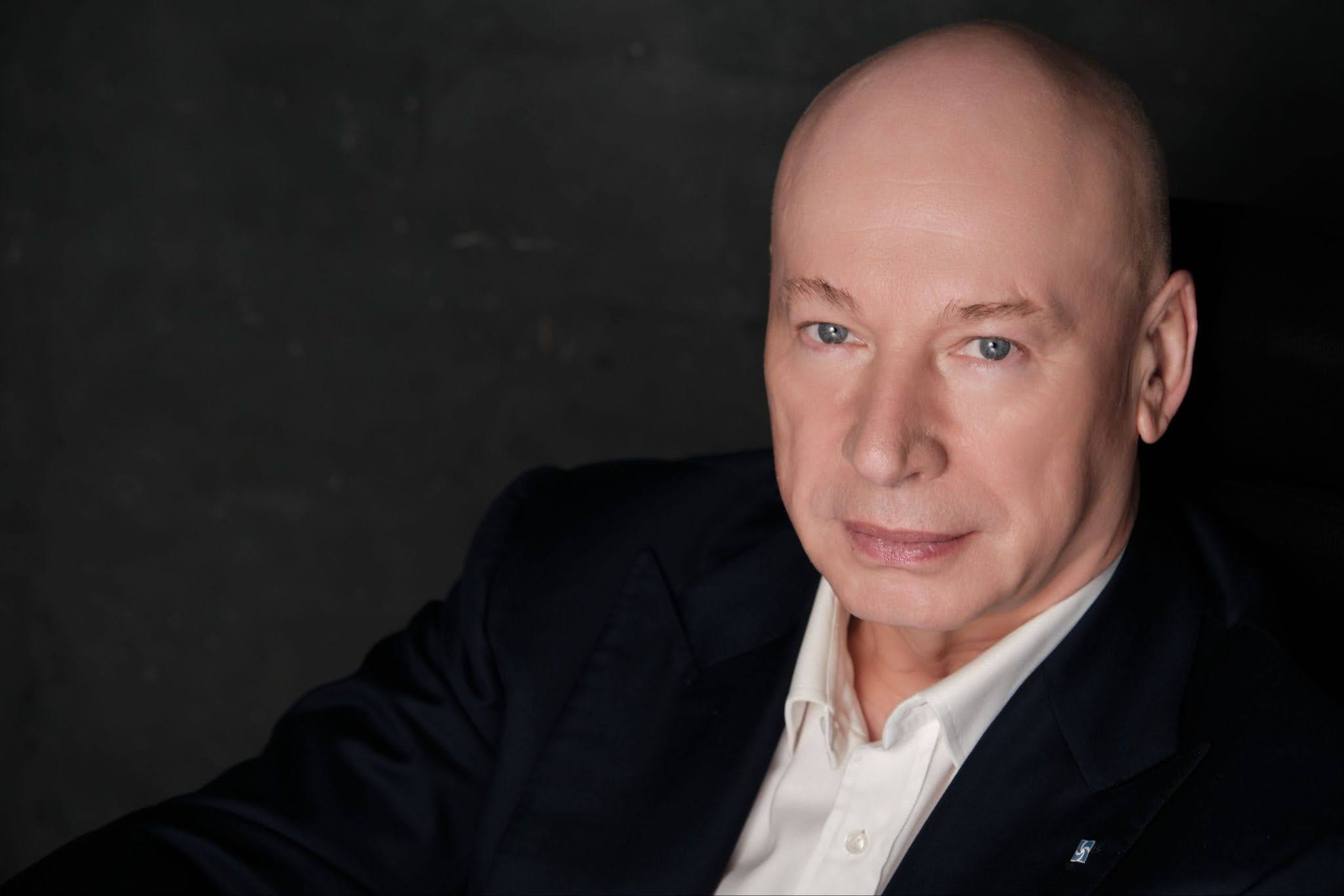 Oleg Boiko