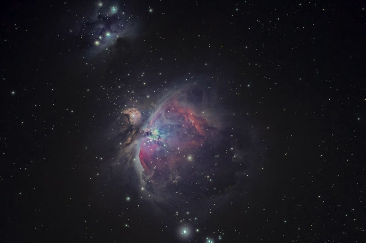 Astronomy