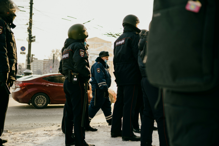 ICE reportedly transferred Somali asylum seeker Adam Abdullah