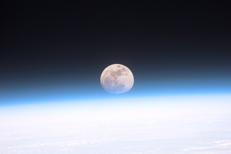 moon