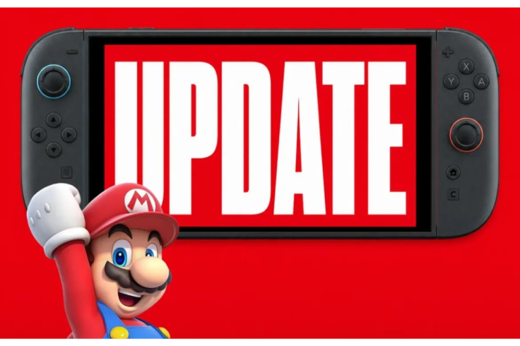 nintendo 2026