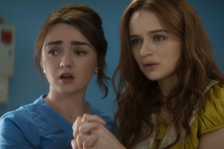 'Practical Magic 2'
