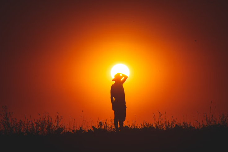August 2026 hottest month EU