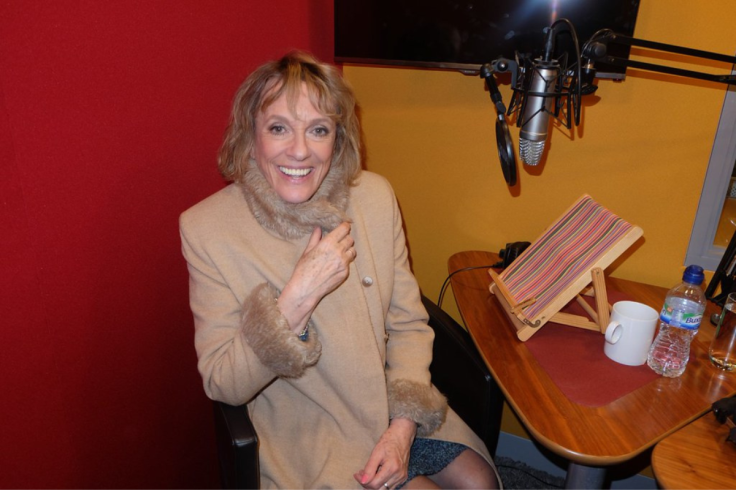 Esther Rantzen