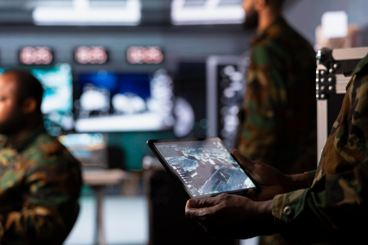 Anthropic Warns AI Is Making State Surveillance Cheaper and Easier To Scale