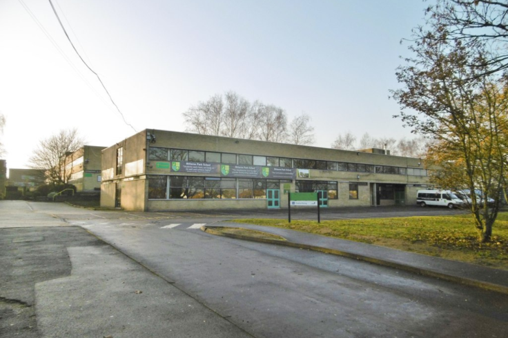 Bitterne Park School