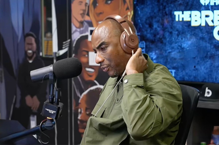 Charlamagne Tha God
