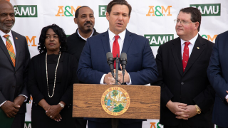 Ron DeSantis