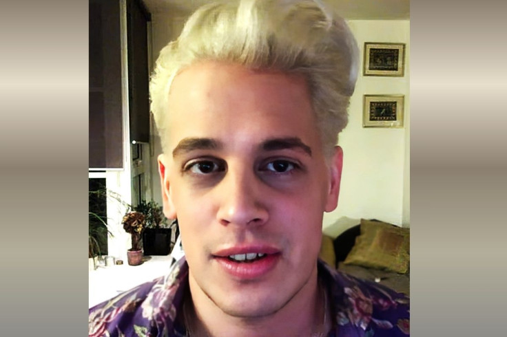 Milo Yiannopoulos Deportation