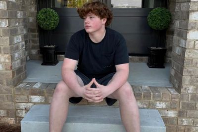 Kroy 'KJ' Biermann Jr.