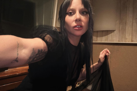 Lady Gaga