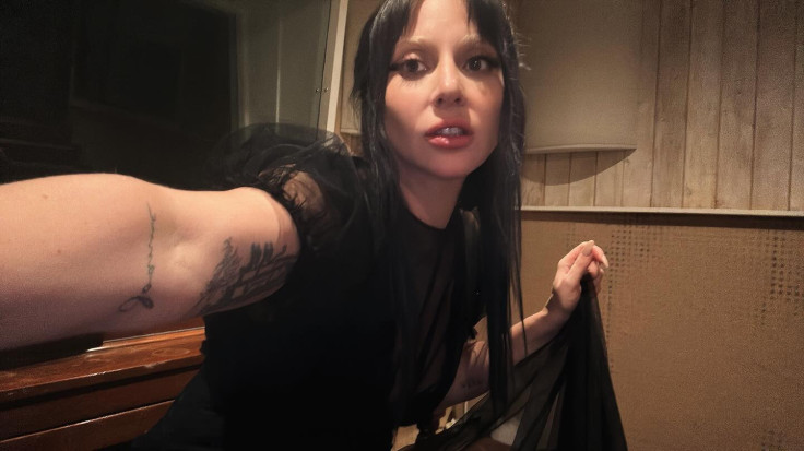 Lady Gaga