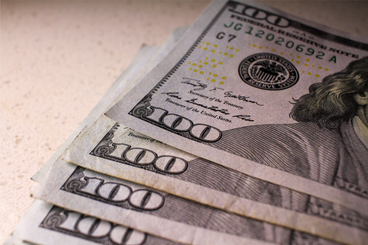 First Round of October Social Security Payments up to $5,181 Is Scheduled To Arrive in Three Days