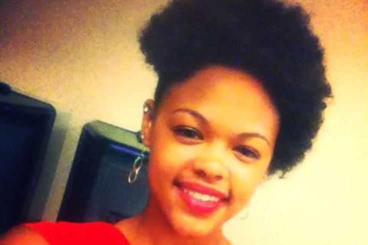 Tasia Fortune Death Ruled Homicide