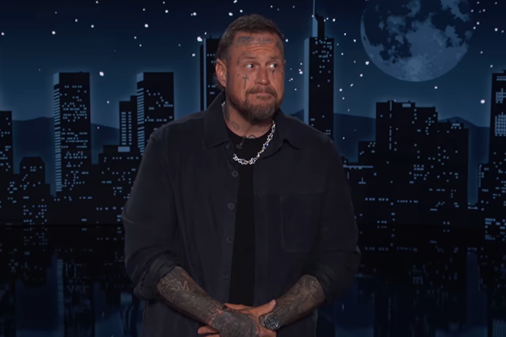 Jelly Roll Trump Jokes
