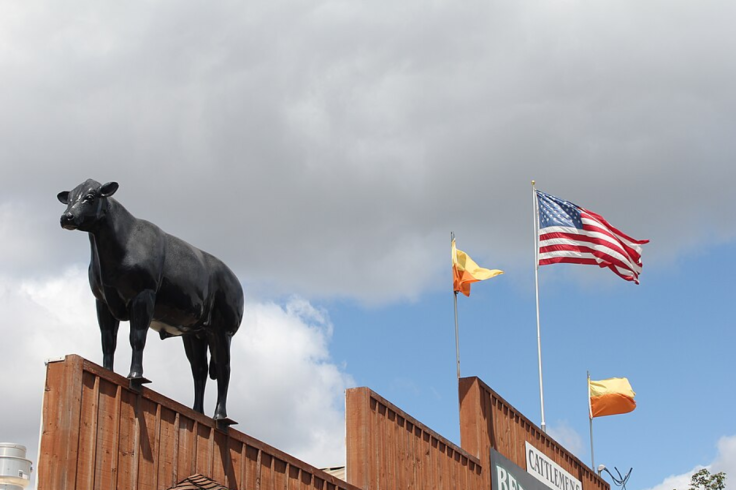America's Heartland