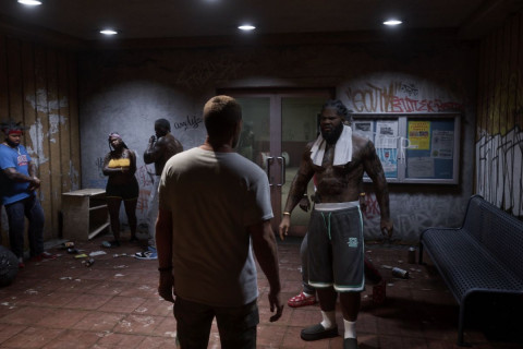 Grand Theft Auto 6