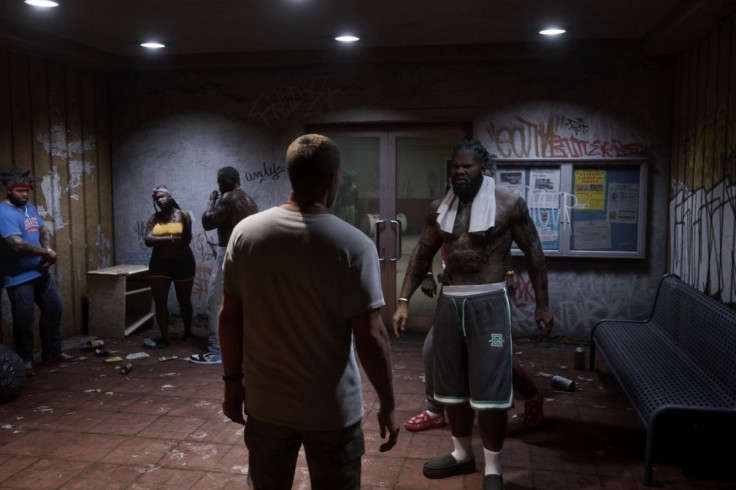 Grand Theft Auto 6