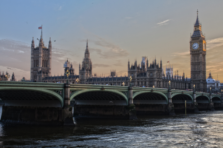 US Embassy Worker Leaves UK Amid UK Child-Image Investigation