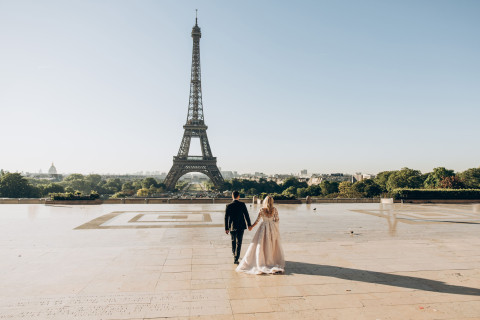 Paris Is Cheaper to Live In, But Costly to Buy