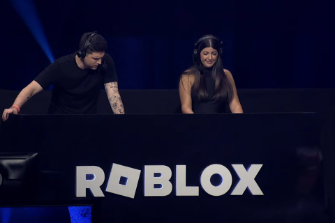 Roblox’s Creator Economy Hits $1.7 Billion