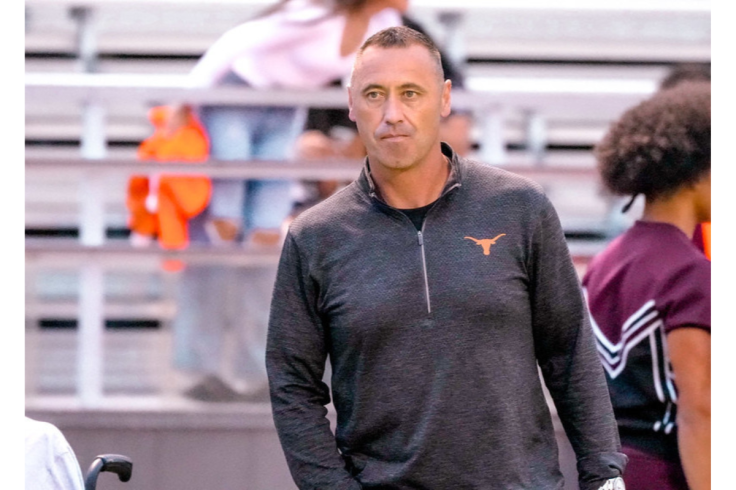 Steve Sarkisian