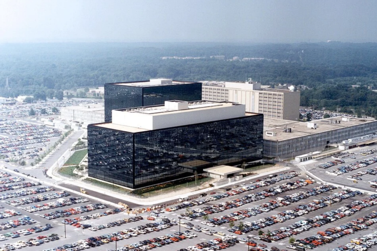National Security Agency (NSA)