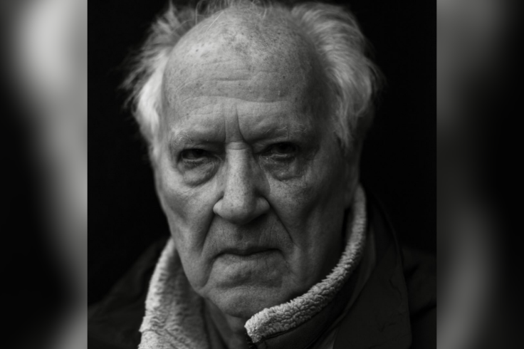 Werner Herzog