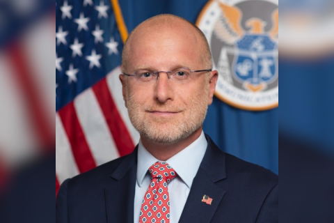 FCC Chairman Brendan Carr
