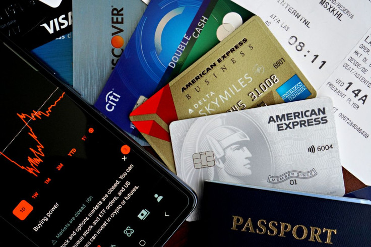 Revolut data breach