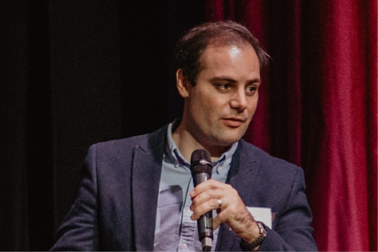 Ben Delo and Christopher Harborne Behind Reform UK’s £72m Donation