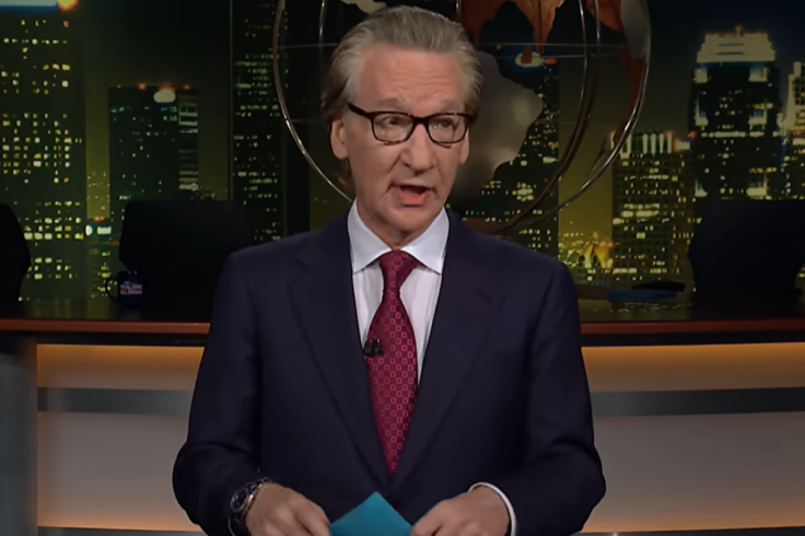 Bill Maher