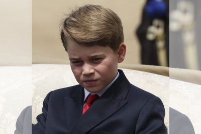 Prince George Alexander Louis of Wales Eton College
