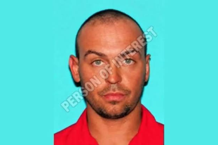 Kaegan Jude Solet Taken Into Custody in Houma Stabbing Investigation