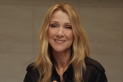 Celine Dion
