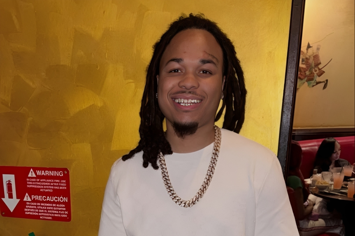 Slain Rapper Bloodhound Q50 Mother Warns Trolls To Fear Her Following 50 Shot Chicago Gas Station Ambush