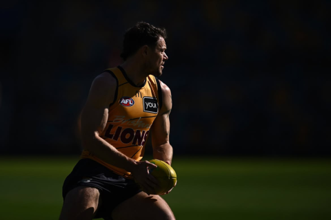 Lachie Neale - AFL