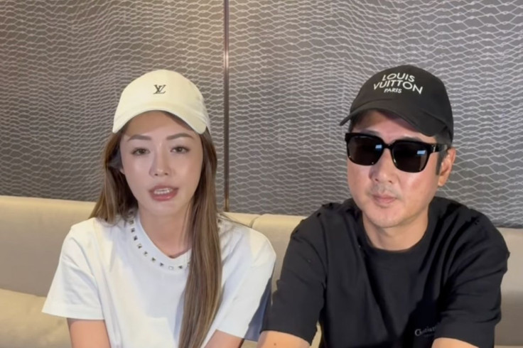 Taiwanese Influencer Sues Emirates