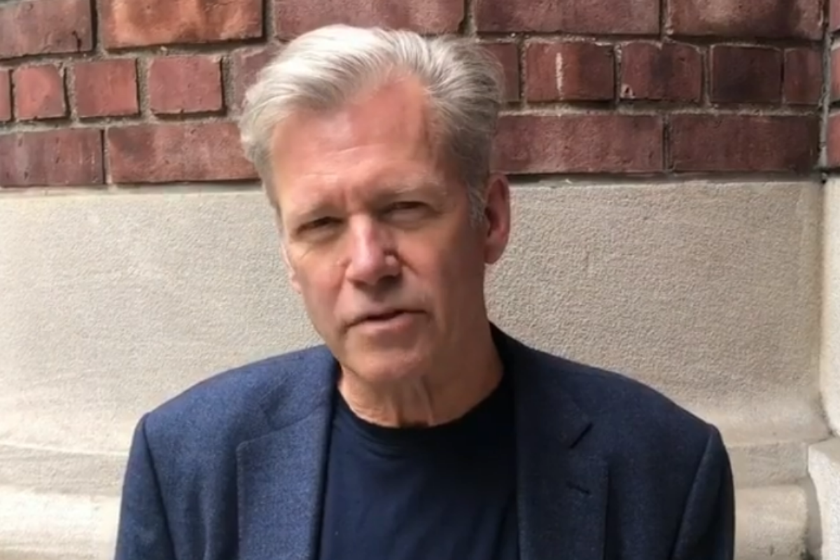 Chris Hansen