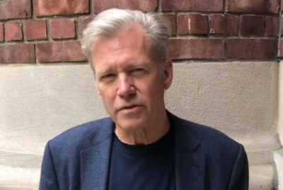 Chris Hansen