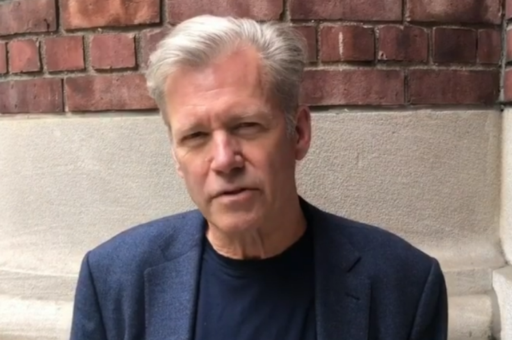 Chris Hansen