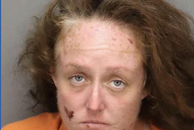 41-year-old woman arrested in Florida