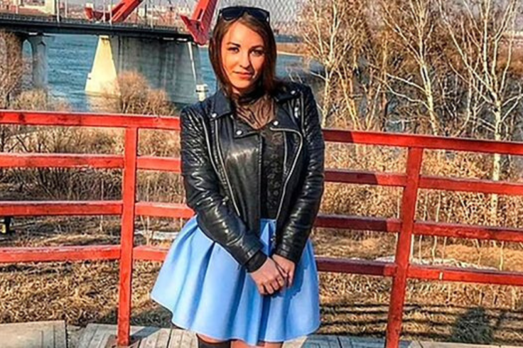 Snezhana Korolyova