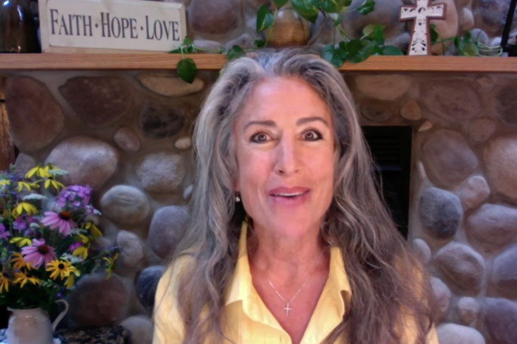 LuAnn VanBuskirk