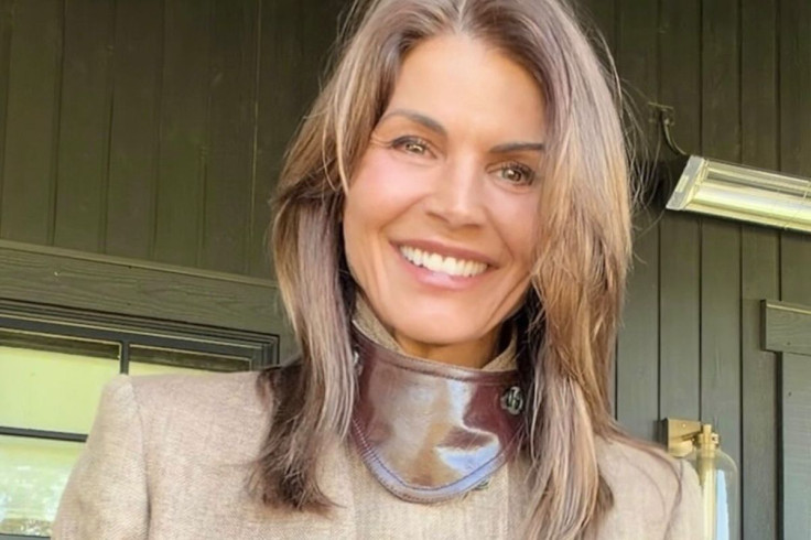 Lori Loughlin