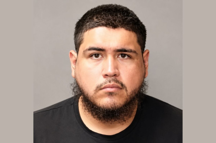 Ervin Joaquin Gutierrez
