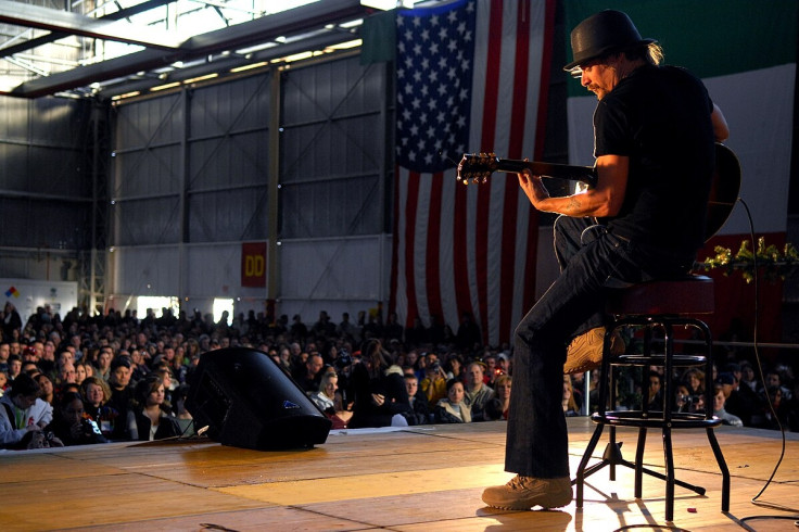Kidrock