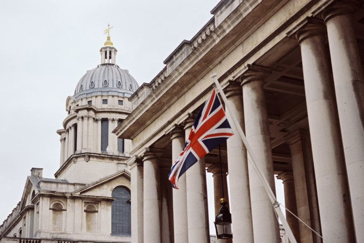 UK Court