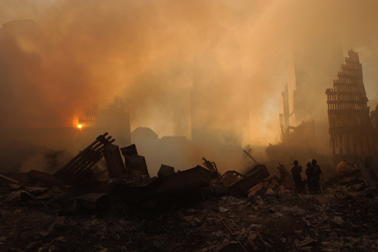 9/11 EFFECTS 25 YEARS LATER