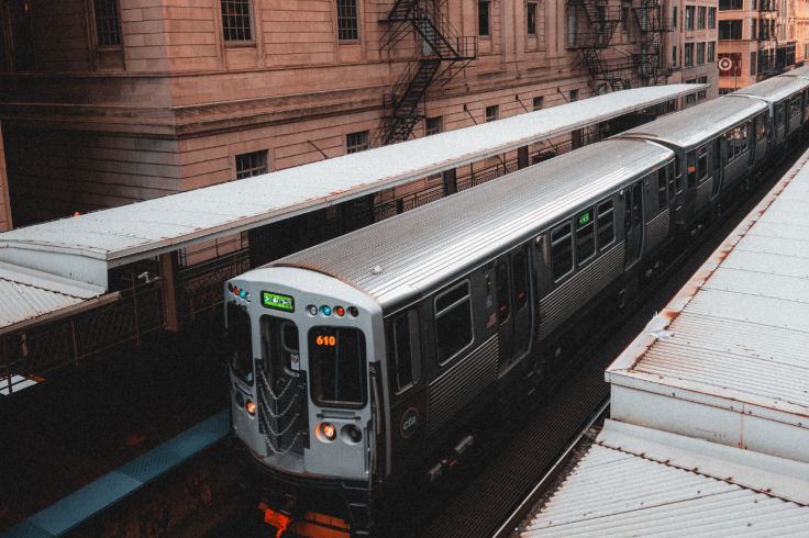 Chicago Train